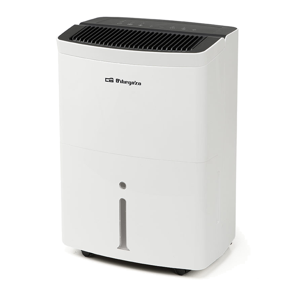 Desumidificador Orbegozo - Dh 2075 - 20lts