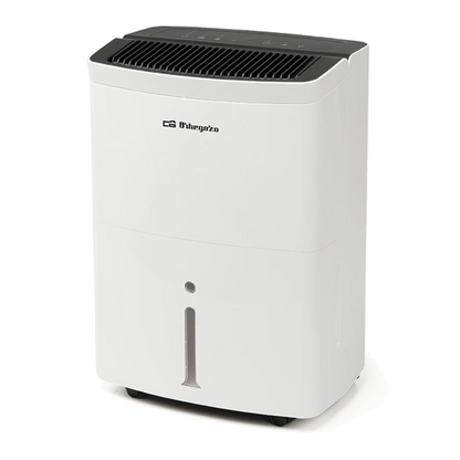 Desumidificador Orbegozo - Dh 2075 - 20lts