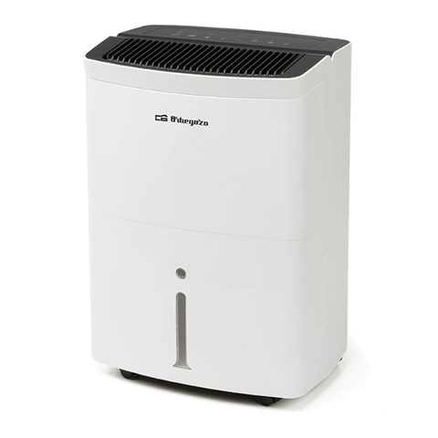 Desumidificador Orbegozo - Dh 2075 - 20lts