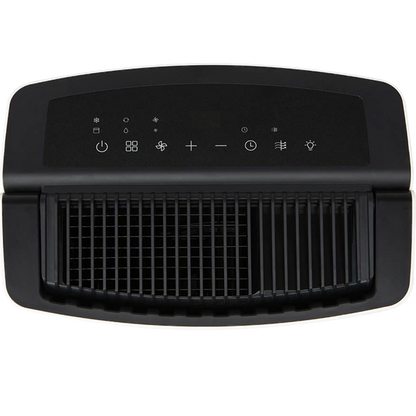 Desumidificador Orbegozo - Dh 2075 - 20lts