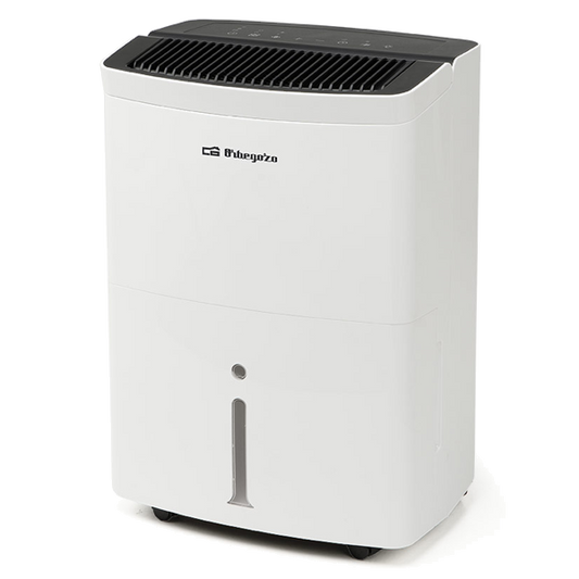 Desumidificador Orbegozo - Dh 3010 - 30lts