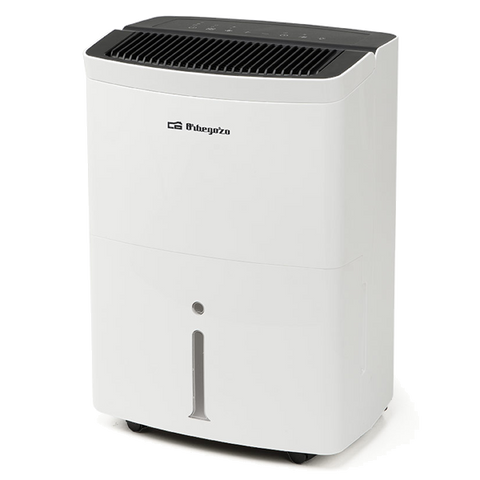 Desumidificador Orbegozo - Dh 3010 - 30lts