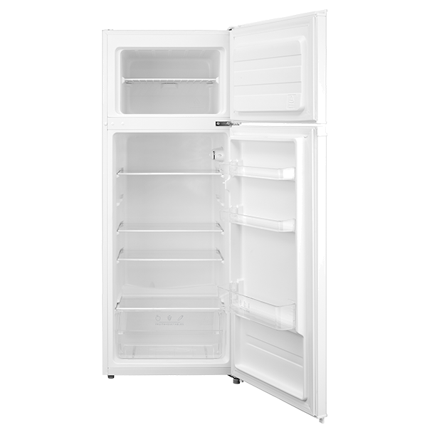 FRIGORÍFICO TEKA - RTF 2510 WH