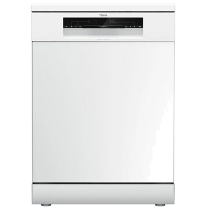Máquina de Lavar Loiça TEKA DFS 26650 WH | 13 Talheres, 49dB, ECO