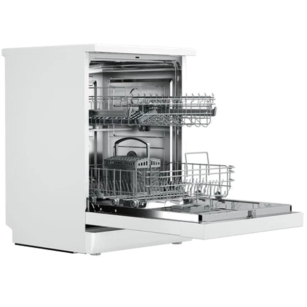 Máquina de Lavar Loiça TEKA DFS 26650 WH | 13 Talheres, 49dB, ECO