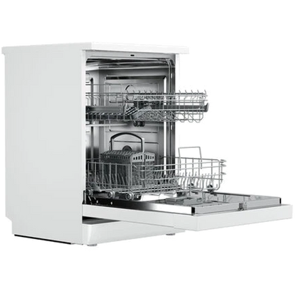 Máquina de Lavar Loiça TEKA DFS 26650 WH | 13 Talheres, 49dB, ECO
