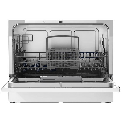 Máquina de Lavar Loiça TEKA LC 24700 WH | 6 Talheres, Classe F