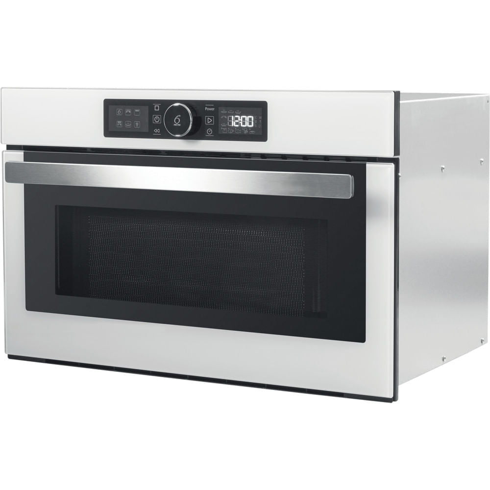 Micro-ondas de Encastre Whirlpool AMW 730/WH | 1000 W, 31l, Branco