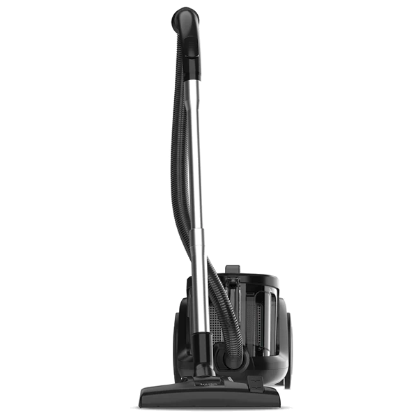 Aspirador sem Saco TAURUS Guzzler Cyclone | 850W, 2L, HEPA