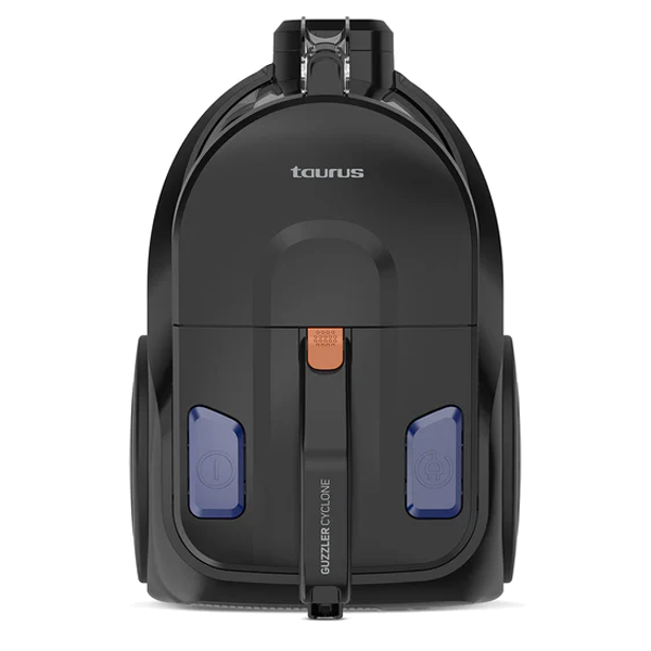 Aspirador sem Saco TAURUS Guzzler Cyclone | 850W, 2L, HEPA
