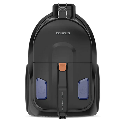 Aspirador sem Saco TAURUS Guzzler Cyclone | 850W, 2L, HEPA
