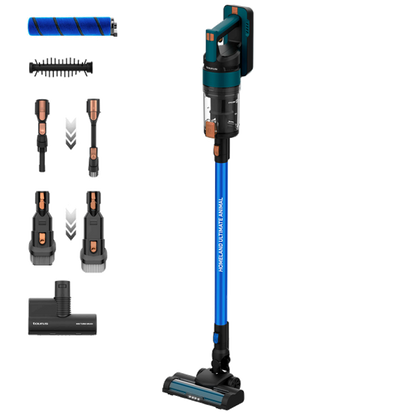 Aspirador Vertical Taurus Homeland Ultimate Animal - 948.937