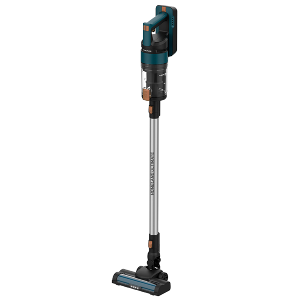Aspirador Vertical Taurus Homeland Ultimate | 70 min, 12.500Pa, 165W