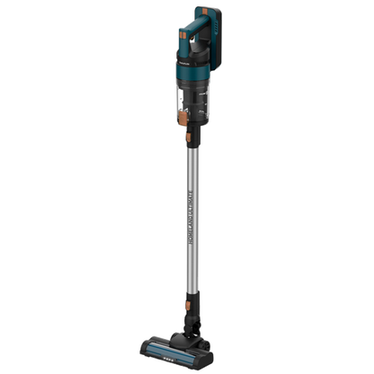Aspirador Vertical Taurus Homeland Ultimate | 70 min, 12.500Pa, 165W