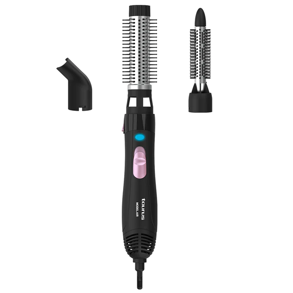 Modelador Cabelo Taurus New Model Air - 900.395