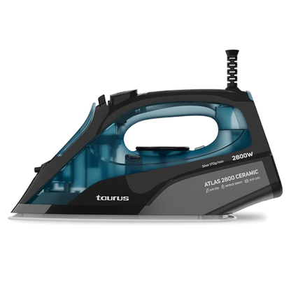 Ferro Vapor Taurus Atlas 2800 Ceramic - 918.709