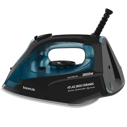 Ferro Vapor Taurus Atlas 2800 Ceramic - 918.709