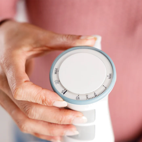 Varinha Mágica Taurus Bapi 1200 Pure Plus Inox | 1200W, Turbo, Pica Gelo