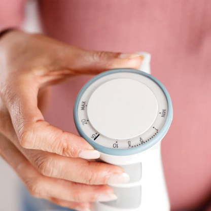 Varinha Mágica Taurus Bapi 1200 Pure Plus Inox | 1200W, Turbo, Pica Gelo