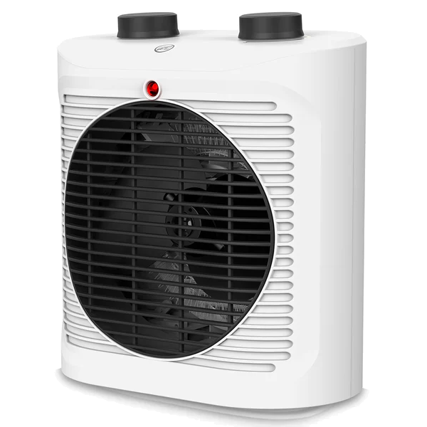 Termoventilador Taurus Tropicano 21 | 2400W, ECO, IP21