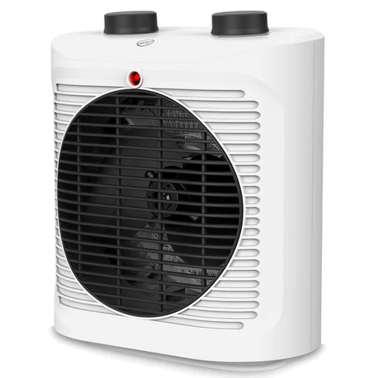 Termoventilador Taurus Tropicano 21 | 2400W, ECO, IP21