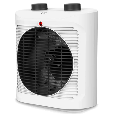 Termoventilador Taurus Tropicano 21 | 2400W, ECO, IP21