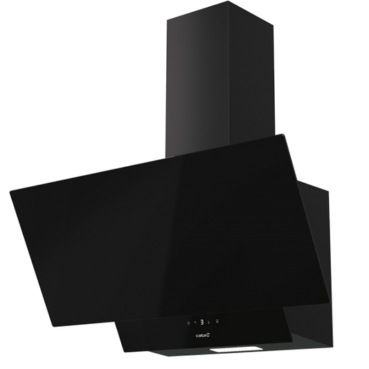 Exaustor de Parede CATA Juno 7000 GBK | 428 m3/h, 70cm, A+