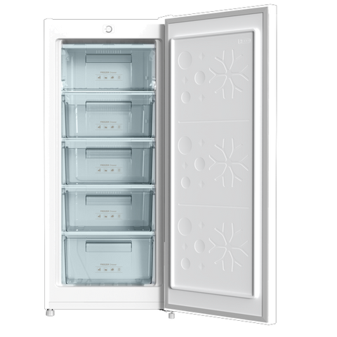 Arca Vertical Infiniton Cv140l25wep | 145L, Classe E