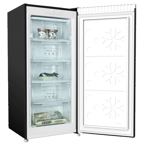 ARCA VERTICAL INFINITON - CV-140L25XEQ