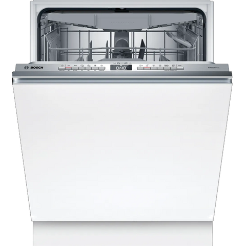 Máquina de Lavar Loiça Encastre Bosch SMV4ECX28E | 14 Talheres, A