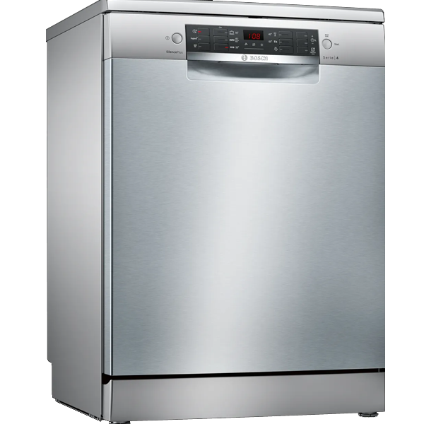 Máquina de Lavar Loiça BOSCH SMS46KI01E | 13 Talheres