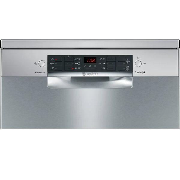 Máquina de Lavar Loiça BOSCH SMS46KI01E | 13 Talheres