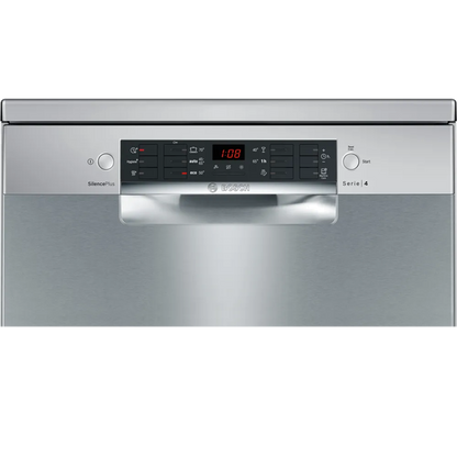 Máquina de Lavar Loiça BOSCH SMS46KI01E | 13 Talheres