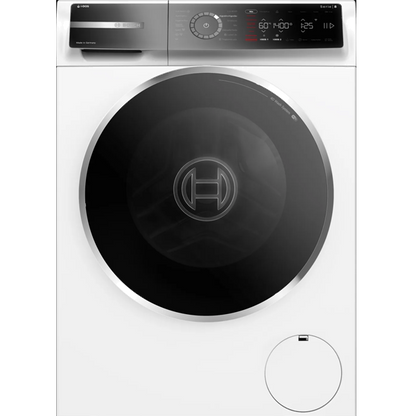 Máquina Lavar Roupa Bosch WGB254A1ES | 10 kg, 1400 rpm, A, i-DOS