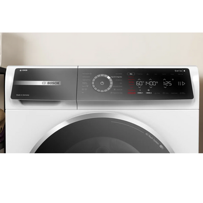 Máquina Lavar Roupa Bosch WGB254A1ES | 10 kg, 1400 rpm, A, i-DOS