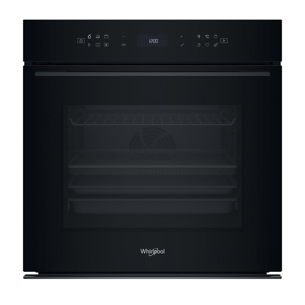 Forno Whirlpool WOI78HT1SBA | 73 L, 8 Funções, Hidrolítico, A+