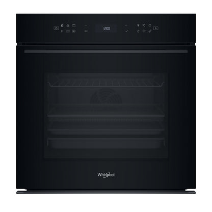 Forno Whirlpool WOI78HT1SBA | 73 L, 8 Funções, Hidrolítico, A+