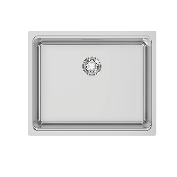 Lava Loiças Rodi Una 46s | 400x400mm, Polido, 500mm