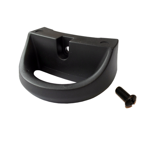 Asa de Baquelite com Aço Silampos