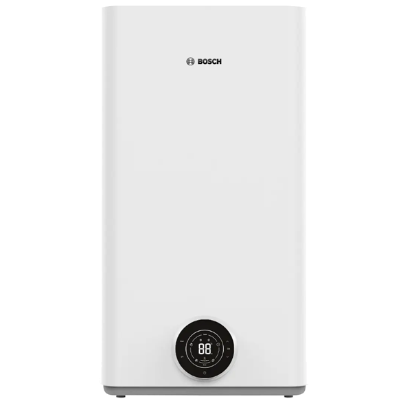 Termoacumulador Bosch Tronic 4501T 50 | 47L, 1500W, Reversível