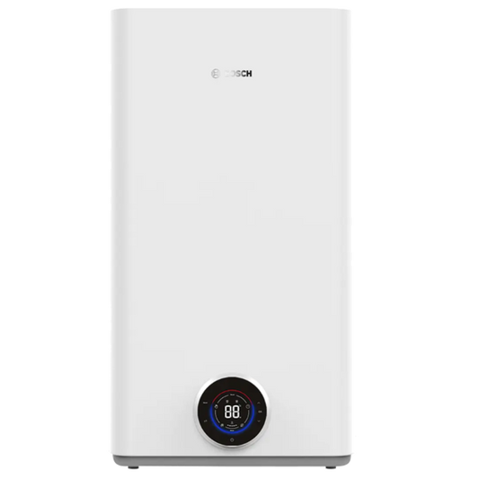 Termoacumulador BOSCH TR7501T 80 | 80L, 1.5kW, Smart