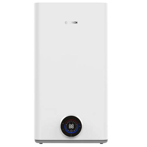 Termoacumulador BOSCH TR7501T 80 | 80L, 1.5kW, Smart