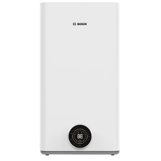 Termoacumulador BOSCH Tr4501t 120 | 174L, 1.5 kW, IPX4