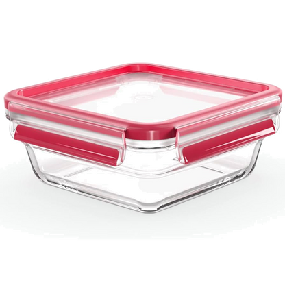 CAIXA HERMÉTICA VIDRO TEFAL 0,8L - N1041400