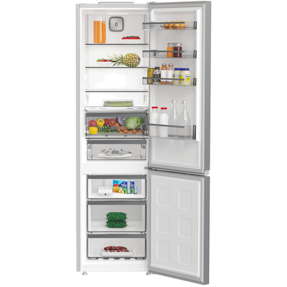 Combinado WHIRLPOOL WHK 26362 XP5E | 316 L, No Frost, Inox