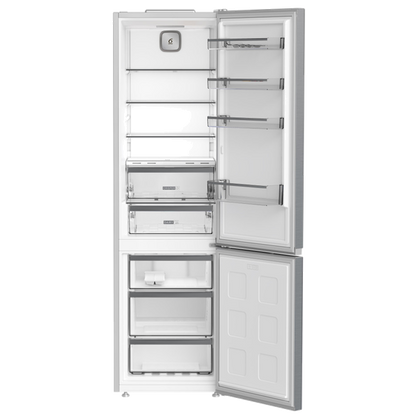 Combinado WHIRLPOOL WHK 26362 XP5E | 316 L, No Frost, Inox