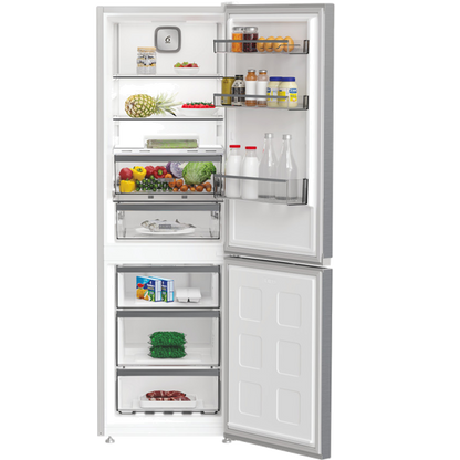 Combinado Whirlpool WHK 26363 XP6E | 316L, No Frost