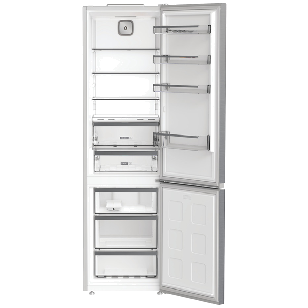 Combinado Whirlpool WHK 26404 XP5E | 355L, No Frost