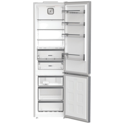 Combinado Whirlpool WHK 26404 XP5E | 355L, No Frost