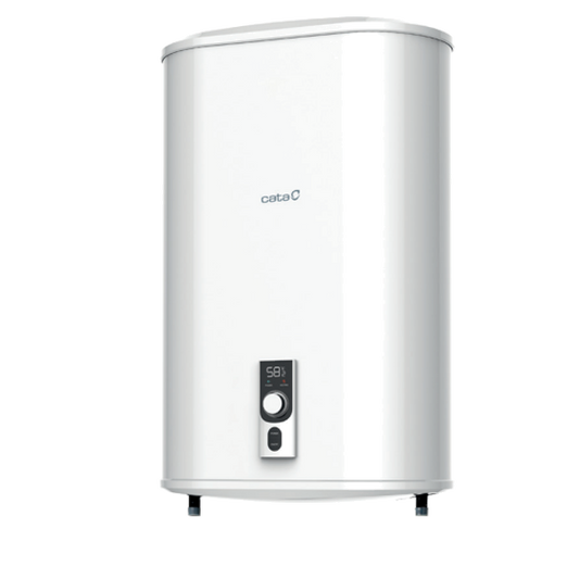 Termoacmulador Cata - Ctrs 50 E Rev Slim